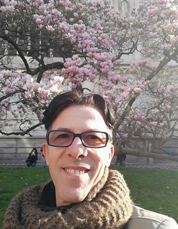 Profile picture of Marco Farinaccio