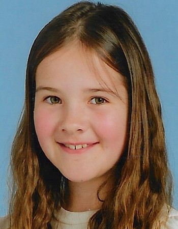 Profile picture of Rebeka Plevnik