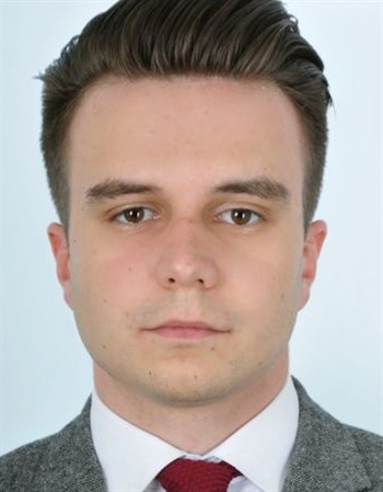 Profile picture of Pawel Tokarczyk