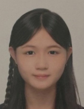 Profile picture of Zhou Yun