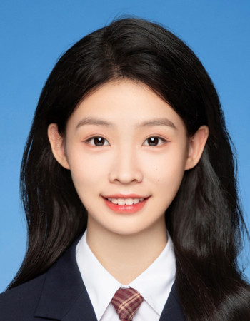 Profile picture of Qin Shiran