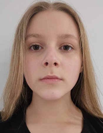 Profile picture of Magdalena Gasparec