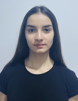 Profile picture of Makrine Lomtadze