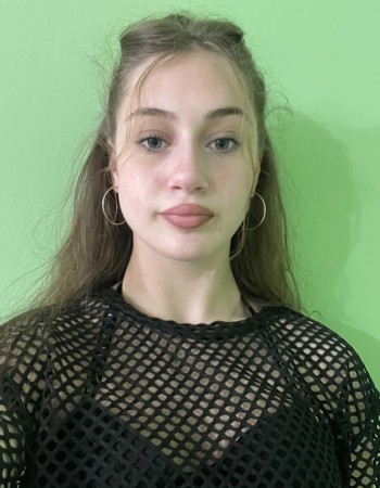 Profile picture of Nino Rostiashvili