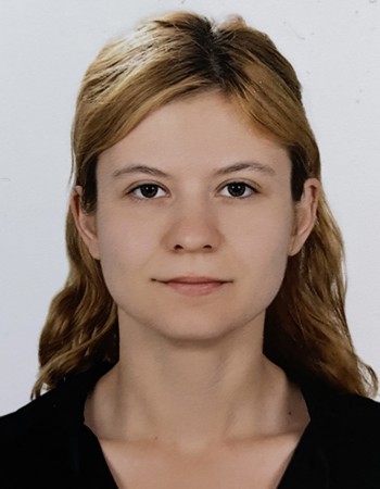 Profile picture of Irem Naz Gurel