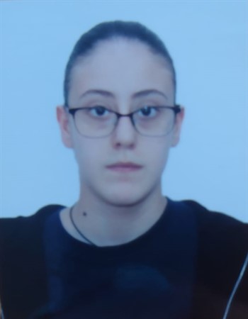 Profile picture of Elene Kentchadze