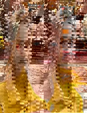 Profile picture of Melanie Zinkevych