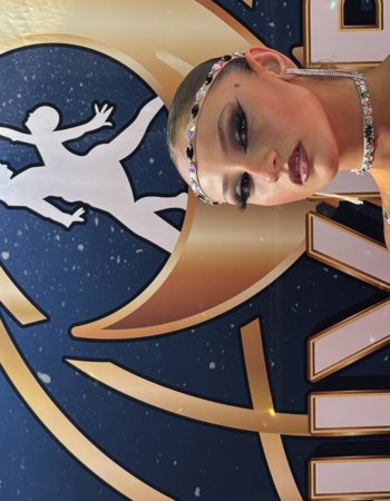 Profile picture of Alina Turcan