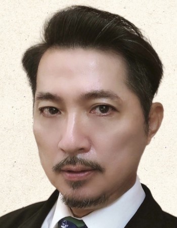 Profile picture of Hou Roger