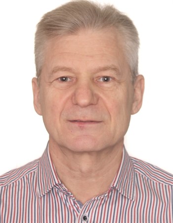 Profile picture of Vladimir Shuvalov