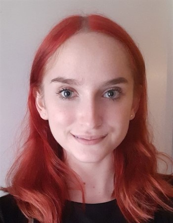 Profile picture of Sofija Epler