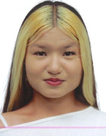 Profile picture of Anissa Amrenova