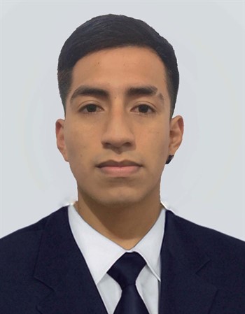 Profile picture of Miguel Angel Camacho Huaman