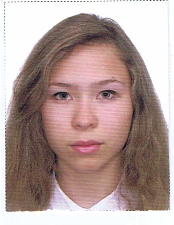 Profile picture of Julia Yusenkhan