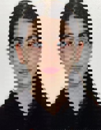 Profile picture of Cemre Ulus