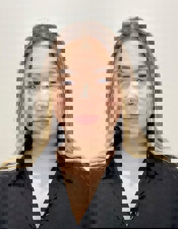 Profile picture of Adelina Utigenova