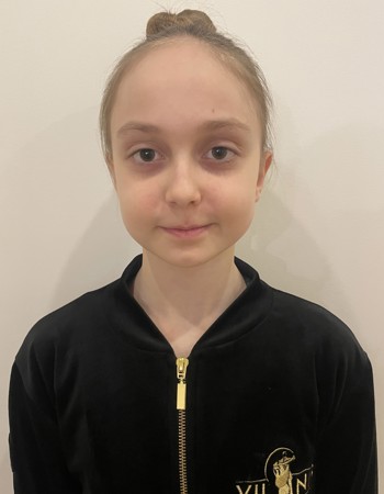 Profile picture of Olivija Usaite