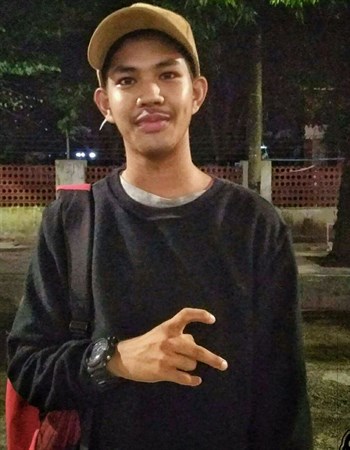 Profile picture of Thaw Zin Min Oo