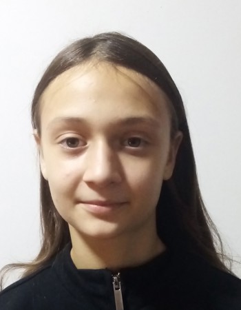 Profile picture of Teodora Gobor