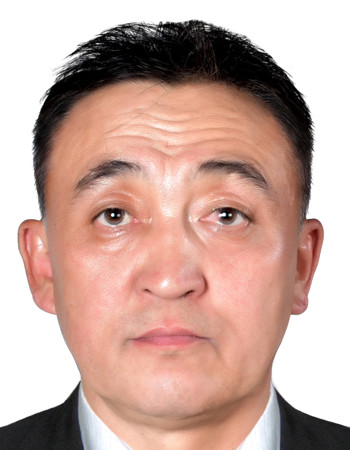 Profile picture of Otgonbayar Choindon
