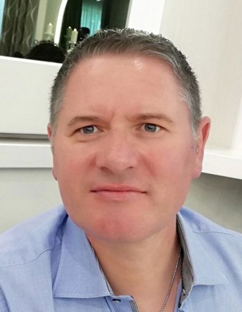 Profile picture of Carmine Zarrella