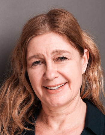 Profile picture of Alexandra Teufel