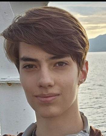 Profile picture of Sven Ivar Lasson