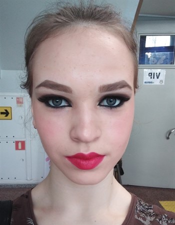 Profile picture of Stefania Ivanova