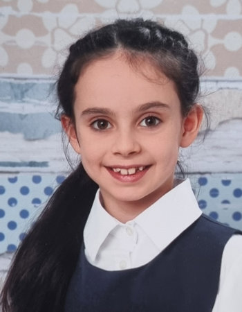 Profile picture of Amalia Eugenia Efendiev