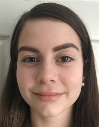 Profile picture of Linnea Dahlen