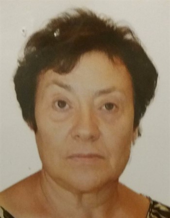 Profile picture of Anna Pina Dionisi