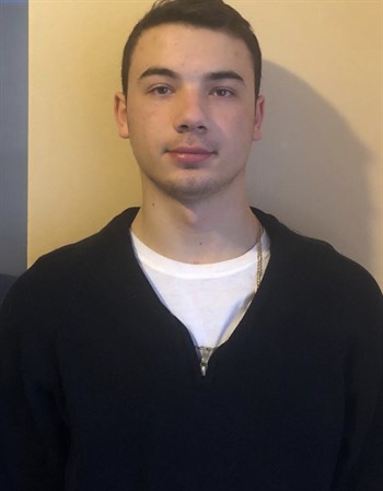 Profile picture of Nikita Babaev