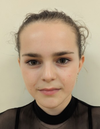 Profile picture of Emilia Johansson