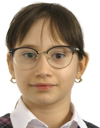 Profile picture of Daria Godoroja