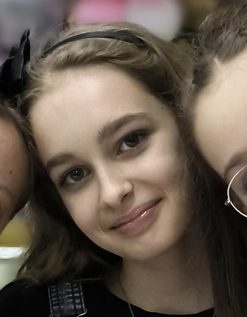 Profile picture of Lara Matijevic