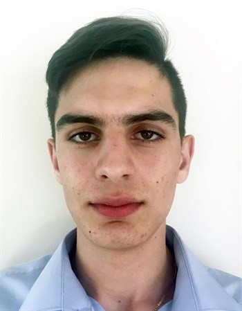 Profile picture of VASILEIOS AVANIDIS