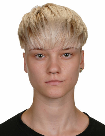 Profile picture of Anastasiia Polishchuk