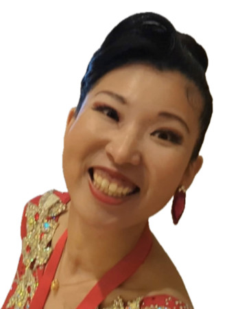 Profile picture of Liu Luoluo