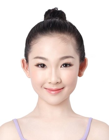 Profile picture of Gao Zihan