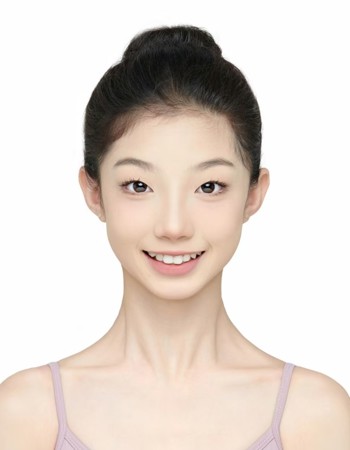 Profile picture of Deng Wenjie