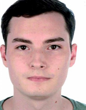 Profile picture of Alexander Schrammer