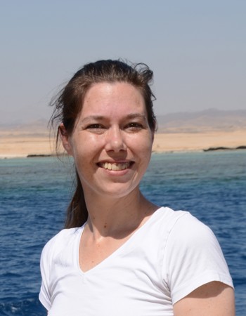 Profile picture of Marloes Kampert