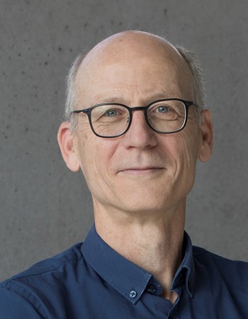 Profile picture of Knut Moeller