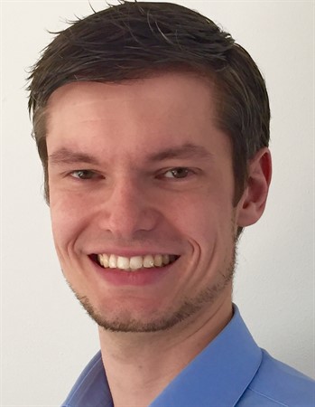 Profile picture of Max Beving