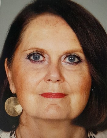 Profile picture of Gabriele Gild