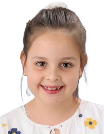 Profile picture of Milana Jerkovic