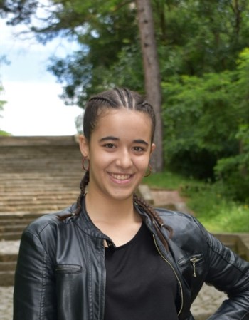 Profile picture of Maja Dimeska