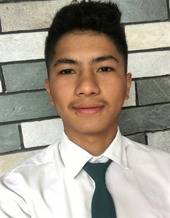 Profile picture of Ktitagya Bikram Rana