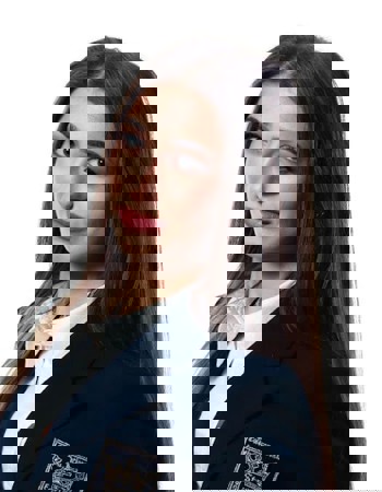 Profile picture of Grigorean Denisa Ioana