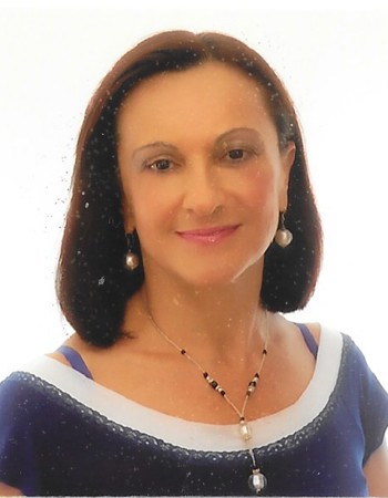 Profile picture of Anna Pesci